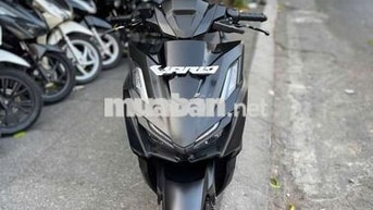 Honda Vario 160 2023 Đen Đã sử dụng