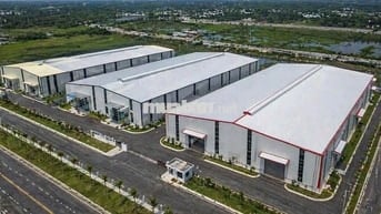 CẦN CHO THUÊ KHO XƯỞNG Ở THỦ THỪA LONG AN DIỆN TÍCH LINH ĐỘNG