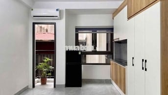 Stu cho thue Ô TÔ ĐỖ CỬA, BANCOL THOÁNG, Gần sát Sư Phạm xuân thuỷ