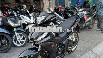 Honda Winner 2018 Đen Đã qua sử dụng