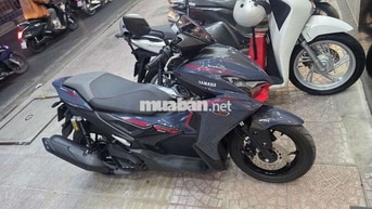 Yamaha NVX V3 2025 Xám 1600km