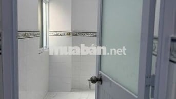Cho thuê nhà hẻm 205/ tân hoà đông