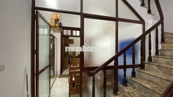 CHÍNH CHỦ BÁN NHÀ NGÕ 87 YÊN XÁ