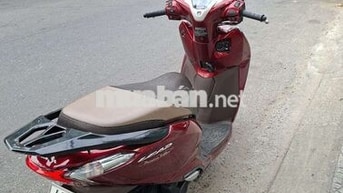 Honda Lead 2023 Đỏ 18829 km