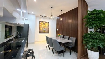 Chủ cần bán gấp nhà Kiệt 266 Hoàng Diệu 