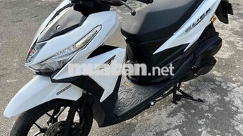 Honda Vario 150 2017 Trắng