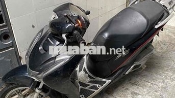 Honda SH 125 2019 Đen