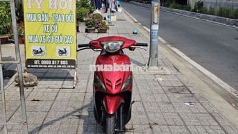 mio xe đẹp máy im ru bs95 