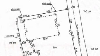 Quận 1 Kế Cận - Mặt Tiền 20m - Giá Giảm Sập Hầm - Chỉ 55 Tỷ