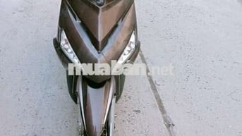 Yamaha Nouvo màu Nâu