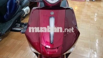 Yamaha Janus Đỏ 12109 km