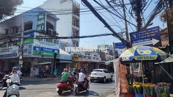 🔥 NHÀ MẶT TIỀN CHO THUÊ – NGAY CHỢ TRẦN VĂN KỶ – GIÁ TỐT