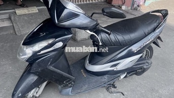 Yamaha Mio Ultimo đen chính chủ