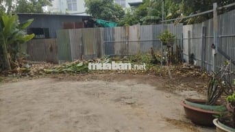 CHỈ 1,x TỶ CÓ NGAY 200M2 THỔ CƯ – SÁT QUỐC LỘ – LÝ TƯỞNG XÂY DÃY TRỌ