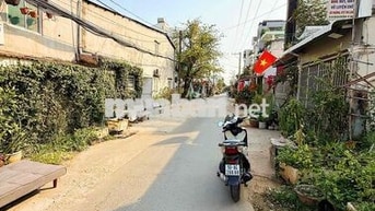 BÁN NHÀ SHR LÔ NHÌ 2295 HUỲNH TẤN PHÁT XÃ NHÀ BÈ