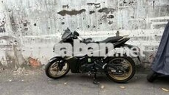 Yamaha Exciter 155 ABS Đen 18000 km