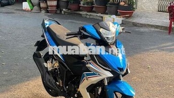 Honda Winner 150 V1 2019 Xanh Trắng Đen