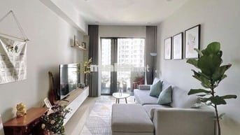Bán 2PN 71m2 Emerald Celadon, lầu 8, view nội khu, full NT, giá 5,5 tỷ