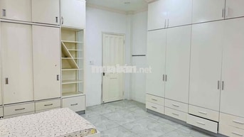 CHO THUÊ NHÀ NGUYÊN CĂN _ MẶT TIỀN HẺM 8M