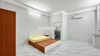 CHO THUÊ PHÒNG GIÁ RẺ SIU RỘNG SẴN NỘI THẤT MỚI 100%  NGAY LÊ ĐỨC THỌ