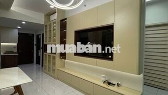 CĂN 1PN + VIEW ĐẸP NHẤT PiCity, Tháp Cao Cấp -  FULL NT - Chính Chủ