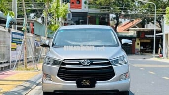 Toyota Innova 2016 E MT 77.000 km Bạc