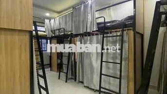 Ký Túc Xá Cao Cấp Tân Bình Ngay Cv Hoàng Văn Thu Cách 200m