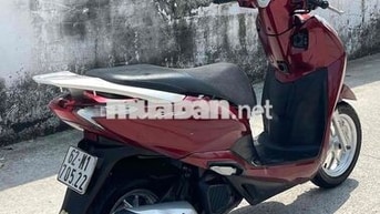 Honda Lead 125 2019 Đỏ 32.000 km