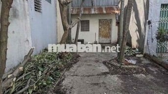 BÁN GẤP LÔ ĐẤT 123 M2 … Đường số 8 Phường linh Trung
