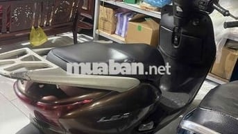 Honda Lead màu Nâu