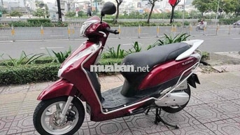Honda Lead 125 Đỏ Rất mới