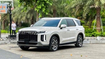 Palisade Prestige - giảm 209tr