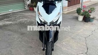 Honda Vario 150 2018 Trắng đen bán trả góp