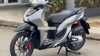 Honda SH Mode 125 ABS 2021 Xám