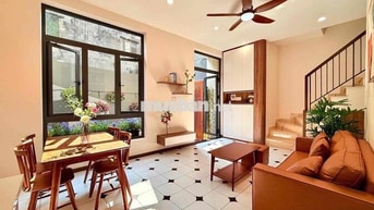Bán nhà Bình thạnh 2 tầng - 3 phòng ngủ - 100m2 SD - CHỈ 7,2 Tỷ