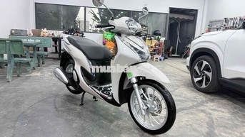 SH Mode CBS SIÊU CỌP Đẹp Lung Linh Chuẩn Zin