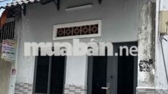💥CỦA HIẾM Chỉ Hơn 1tỷ Bạn Đã Có Nhà Ngay TT TPHCM  DT:3*6-HẺM OTO-NHÀ