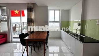 cho thuê căn góc 2 phòng ngủ giá chỉ 5,5tr/ tháng