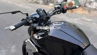 Honda CB300R ABS 2019 Đen 5000 km