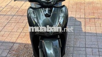 Honda SH 150 ABS Xám 3000km