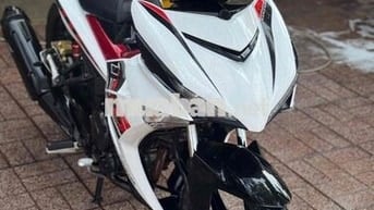 Yamaha Exciter 150 LED Trắng đỏ Đã sử dụng