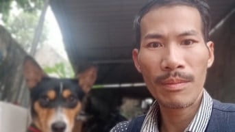 Giao lưu kết bạn trò chuyện với các bạn nuôi chó Basenji
