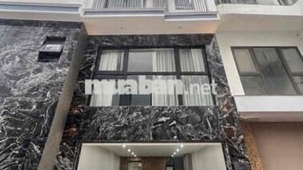 SIÊU PHẨM NGHĨA TÂN – 55M² – 5 TẦNG THANG MÁY – NGÕ Ô TÔ TRÁNH – KINH