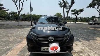Toyota Rush 2018