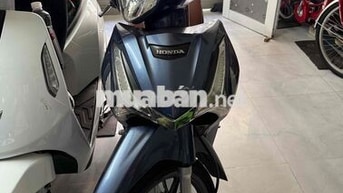 Honda Future 2021 màu Xám