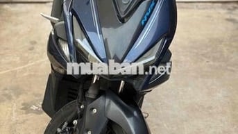 Yamaha NVX 125 abs 2019 Xám đen 30000 km