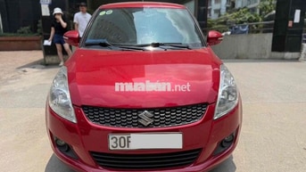Suzuki Swift chính chủ cần bán