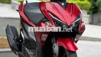 NVX 155 ABS SMAKEY 2022 Đỏ 9000 km ĐẸP KEN