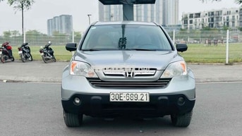 Honda CR-V 2008 2.4 nhập Nhật
