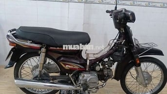 Honda Dream Thái ,bs69